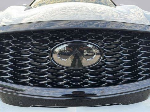 Used 2024 INFINITI QX50 Sport FWD image 13