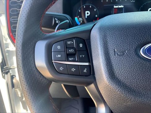 Certified 2025 Ford Ranger Raptor AWD/4WD image 24