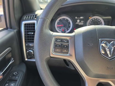 Used 2024 RAM 1500 Classic Warlock image 17