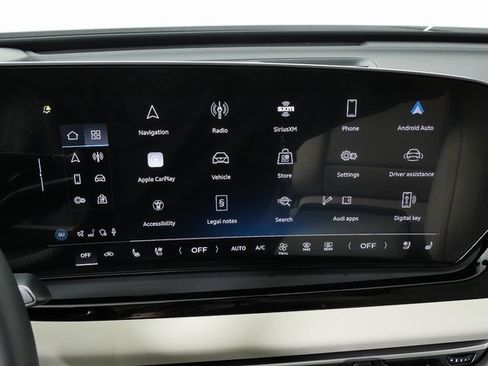 Certified 2025 Audi A5 2.0T Premium Plus w/ Premium Plus image 14