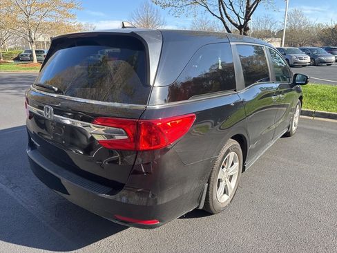 Used 2018 Honda Odyssey EX-L image 18