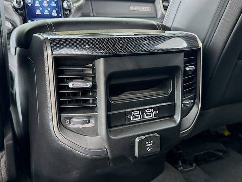 Used 2022 RAM 1500 Sport w/ Rebel Level 2 Equipment Group AWD/4WD image 15