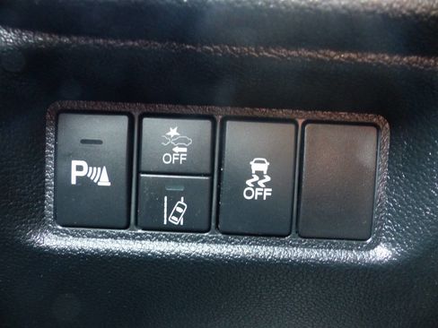 Used 2023 Honda Passport EX-L image 23