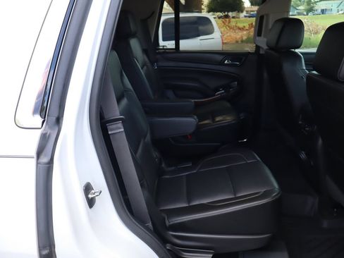 Used 2017 Chevrolet Tahoe Premier AWD/4WD image 23