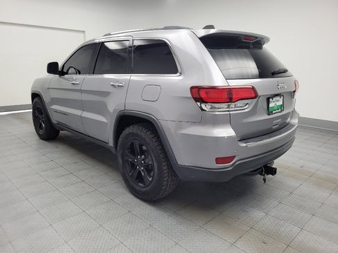 Used 2020 Jeep Grand Cherokee Limited w/ Luxury Group II RWD image 5