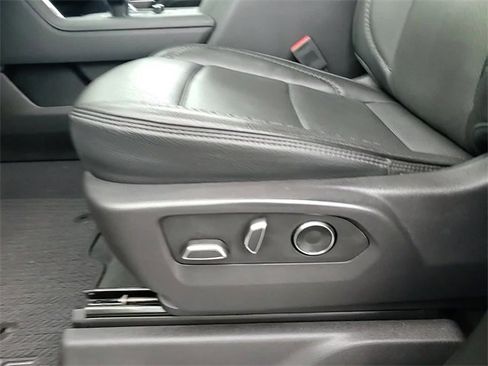 Certified 2024 GMC Sierra 1500 Denali w/ Denali Reserve Package image 13