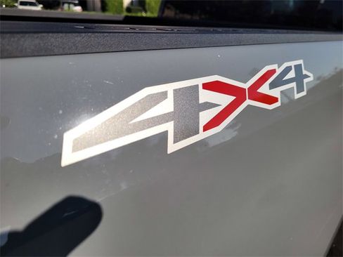 Used 2024 Chevrolet Silverado 1500 W/T w/ WT Safety Package image 26