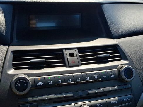 Used 2012 Honda Accord LX image 16