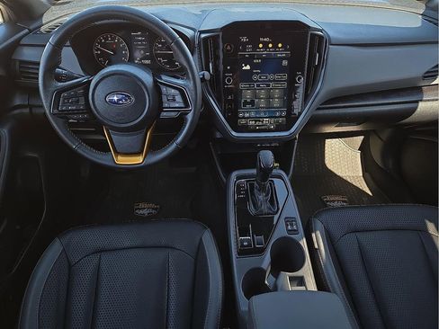 Certified 2024 Subaru Crosstrek 2.5i Wilderness w/ Wilderness Package image 12