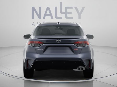 Used 2024 Toyota Corolla LE FWD image 3