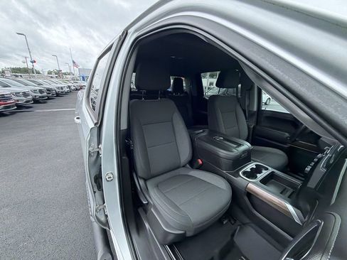 Used 2020 Chevrolet Silverado 1500 RST AWD/4WD image 29