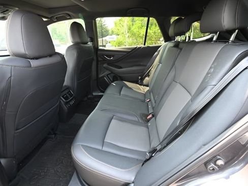 Used 2022 Subaru Outback Wilderness AWD/4WD image 10