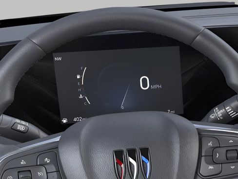 New 2026 Buick Envista Sport Touring image 18