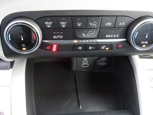 New 2026 Ford Escape Active w/ Cold Weather Package image 14