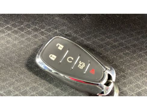 Used 2024 Chevrolet Malibu LT FWD image 19