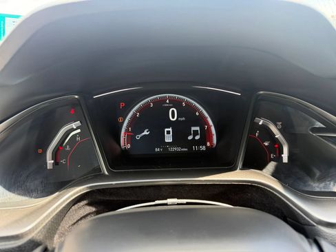 Used 2018 Honda Civic Sport Touring image 10