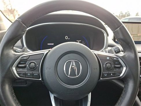 Used 2023 Acura MDX Technology image 20