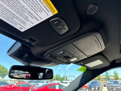 Used 2020 Ford Explorer ST AWD/4WD image 39