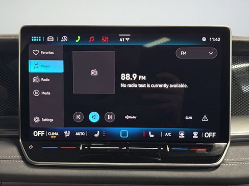 New 2026 Volkswagen Tiguan SE R-Line image 25