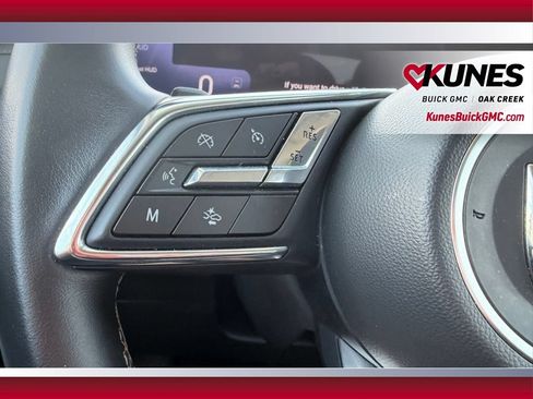 Used 2024 Buick Envision Preferred AWD/4WD image 19
