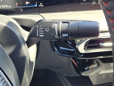 New 2026 Nissan Sentra SR w/ SR Premium Package FWD image 19