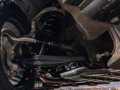 Used 2021 Chevrolet Tahoe Z71 image 13