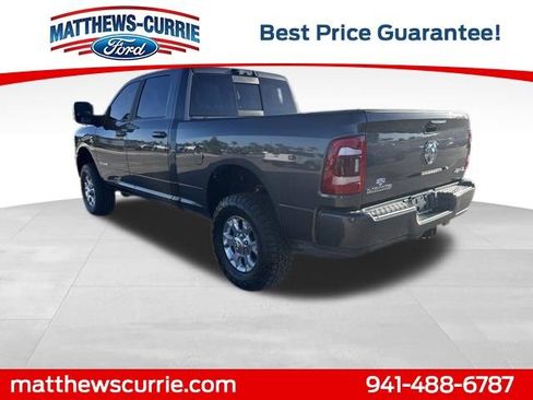 Used 2023 RAM 2500 Laramie image 6