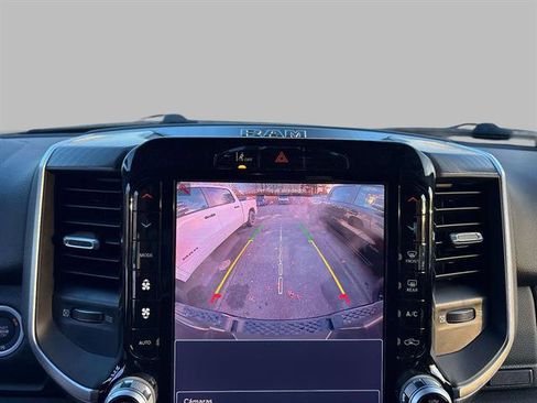 New 2026 RAM 1500 Big Horn image 8