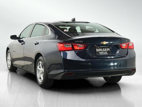Used 2016 Chevrolet Malibu LS FWD image 3
