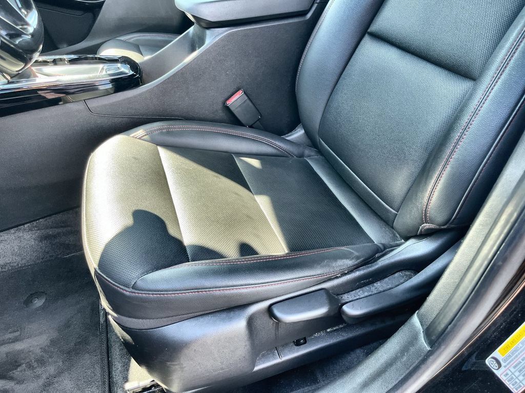 Used 2024 Chevrolet Trax RS w/ Driver Confidence Package FWD image 18