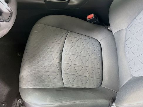 Certified 2020 Toyota RAV4 XLE image 19