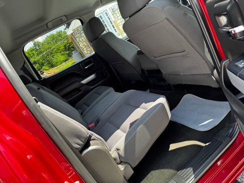 Used 2018 Chevrolet Silverado 2500 LT w/ All Star Edition image 31