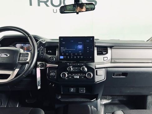 Used 2024 Ford Expedition Max XL AWD/4WD image 34