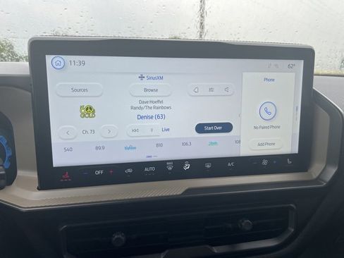 New 2025 Ford Bronco Sport Big Bend image 17