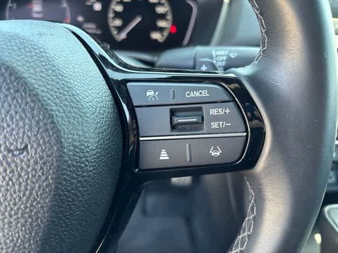 Used 2024 Honda Civic Sport image 12