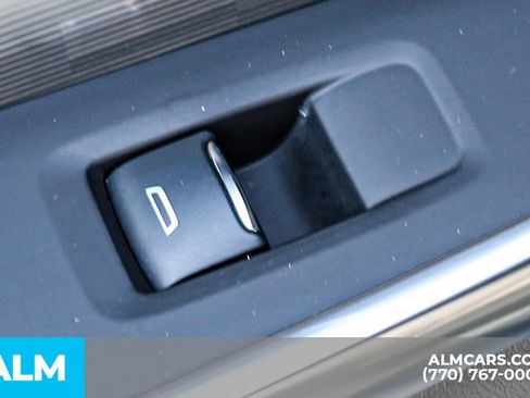 Used 2025 Cadillac XT4 Premium Luxury FWD image 53
