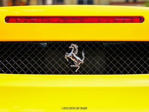 Used 2006 Ferrari F430 Spider image 69