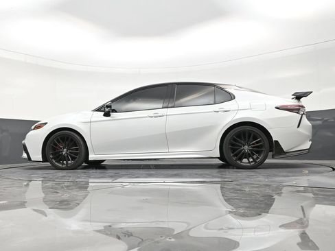 Used 2024 Toyota Camry XSE FWD image 22