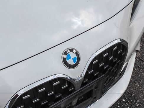 Used 2023 BMW 430i Convertible w/ Convenience Package RWD image 13