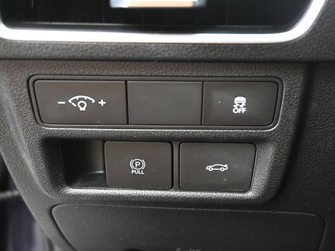 Certified 2024 Hyundai Sonata SEL FWD image 12