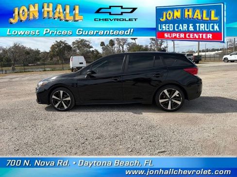Used 2019 Subaru Impreza 2.0i Sport image 5
