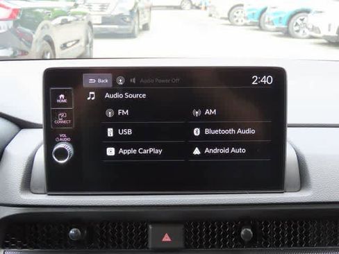 New 2026 Honda CR-V LX image 19