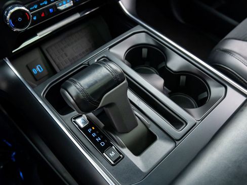 Used 2022 Ford F150 Raptor w/ Equipment Group 801A High image 32