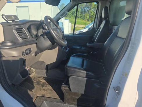 Used 2021 Ford Transit 350 w/ Upfitter Package RWD image 5