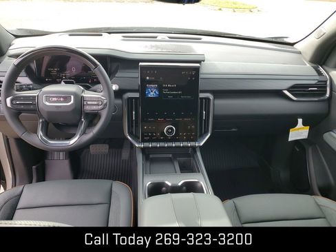 New 2026 GMC Acadia AT4 w/ Super Cruise Package image 21