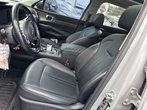 Used 2022 Kia Sorento X-Line EX AWD/4WD image 9