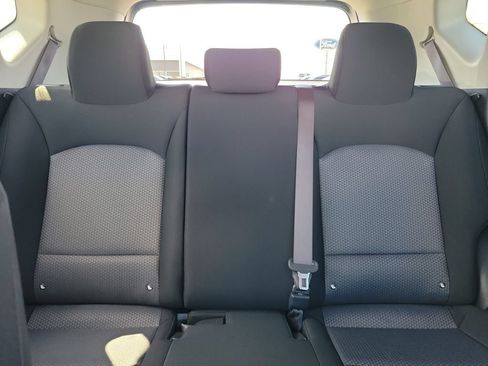 Used 2025 Kia Soul LX w/ LX Technology Package FWD image 17