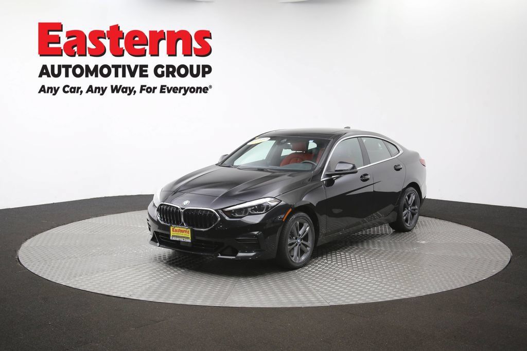 Used 2022 BMW 228i xDrive Gran Coupe w/ Convenience Package AWD/4WD image 61