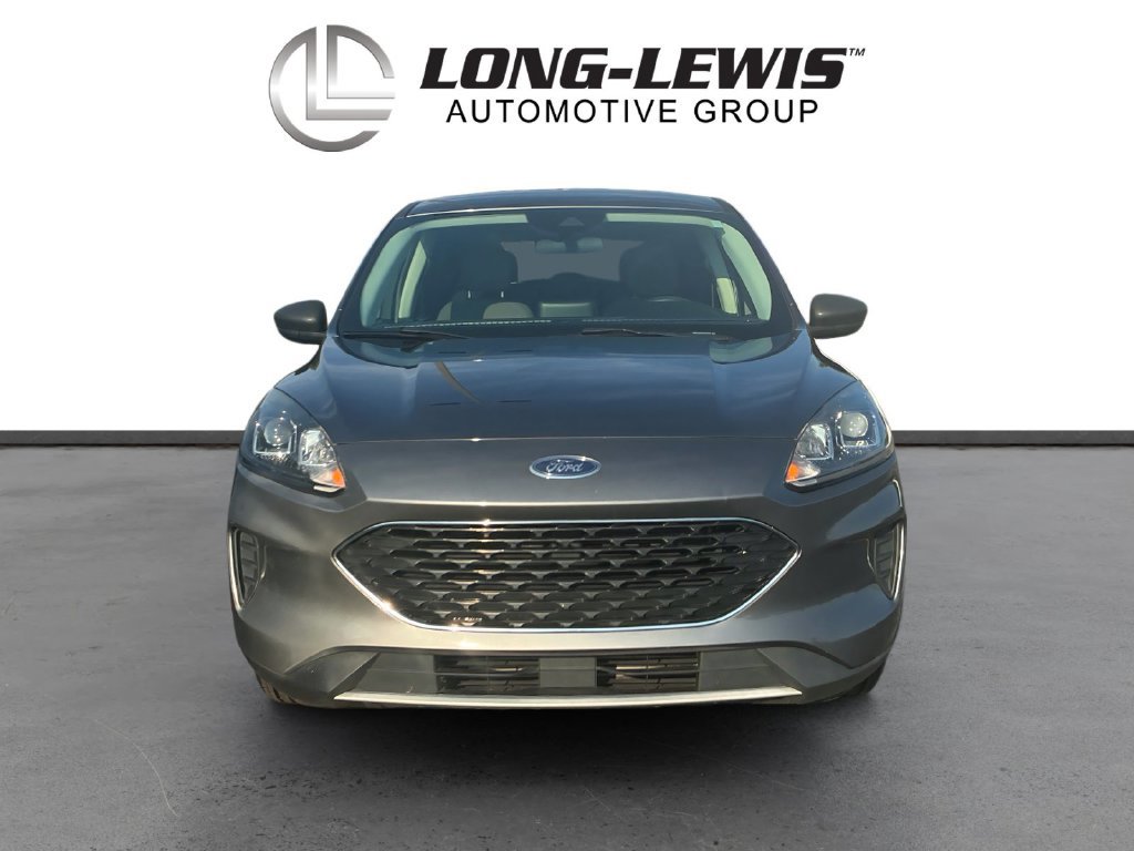 Used 2022 Ford Escape SE FWD image 11