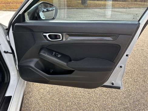 Used 2022 Honda Civic Sport image 14